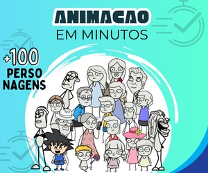 Método Animação em Minutos